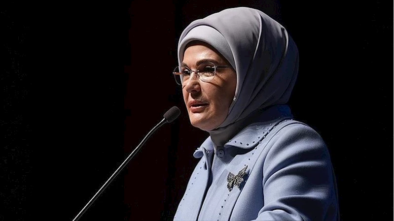 Emine Erdoğan