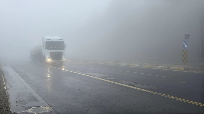 Bolu Dağı