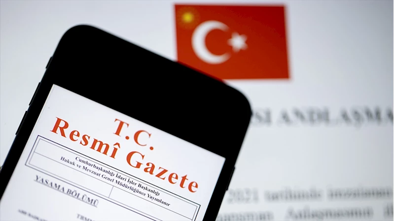 Devlet tahvili, hazine bonosu ve kira sertifikası gelirlerine ilişkin düzenleme yapıldı