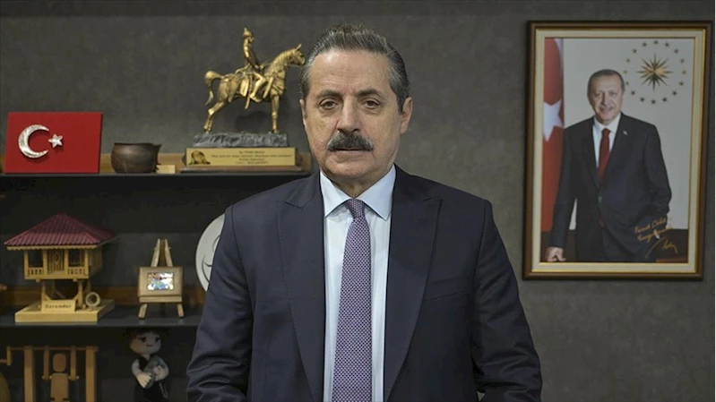AK Parti