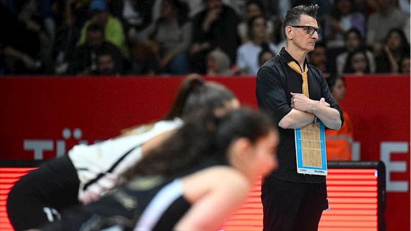 Giovanni Guidetti, VakıfBank