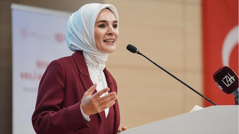 Bakan Göktaş: Bu uygulamayla çocuğun dijital ortamdaki davranışları izlenebilecek