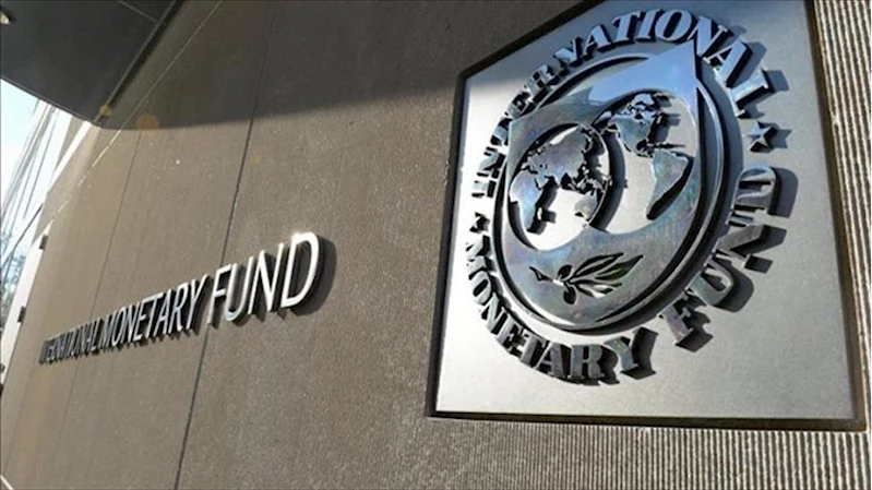 IMF, Pakistan