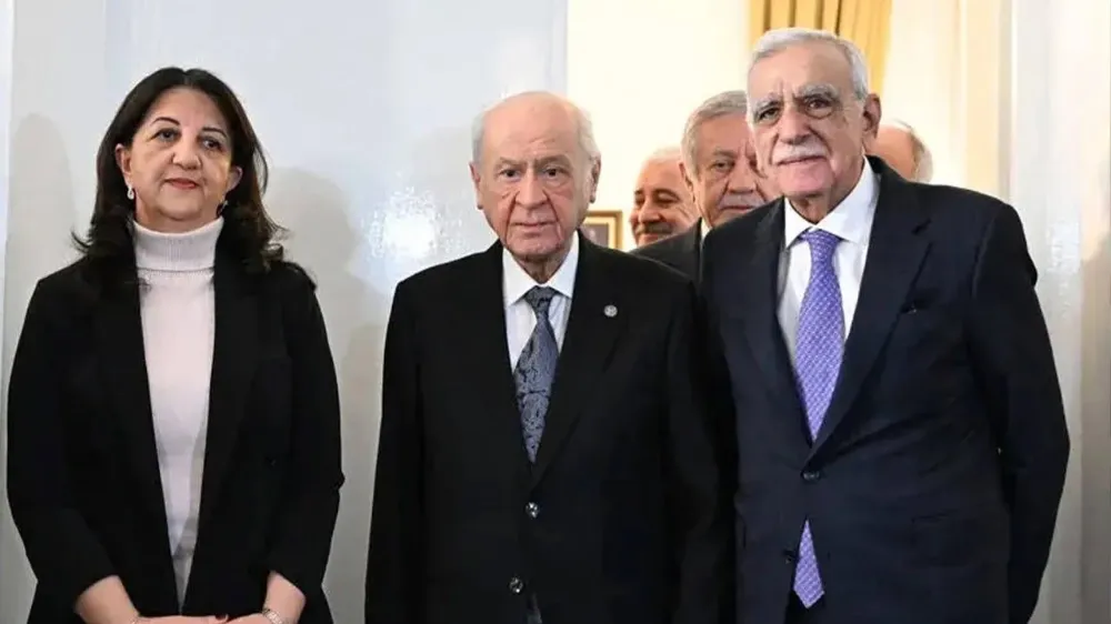 PKK