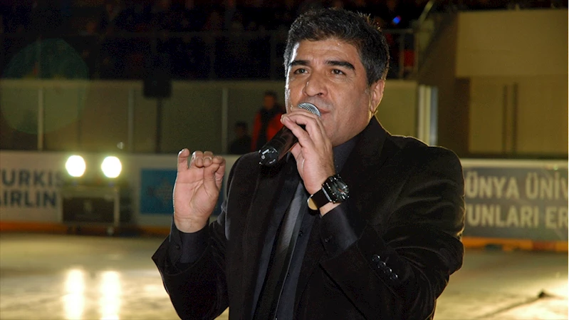 Kısa yaşamında unutulmaz şarkılara imza atan sanatçı: İbrahim Erkal