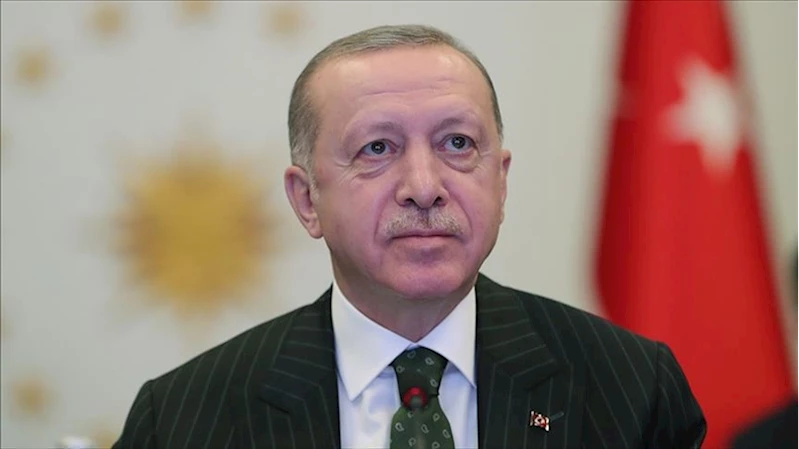 Cumhurbaşkanı Erdoğan, Trendyol Süper Lig
