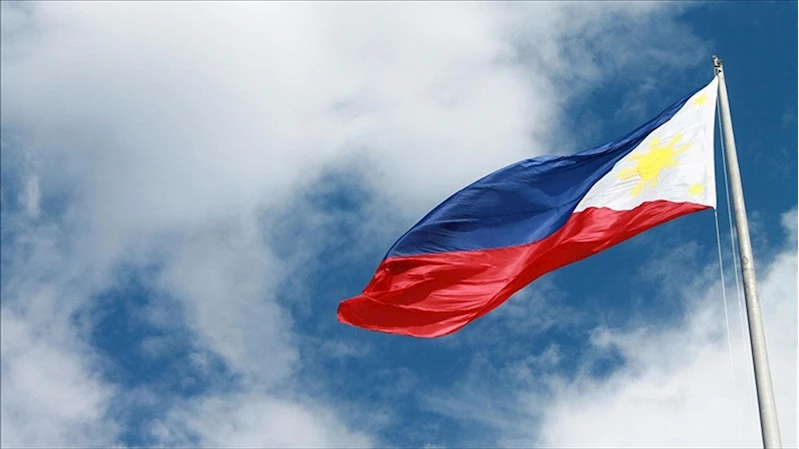 Filipinler