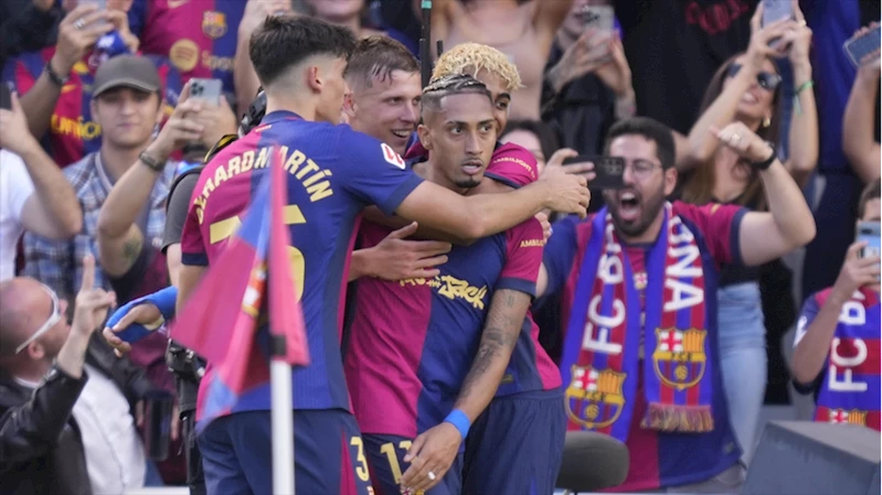 El Clasico