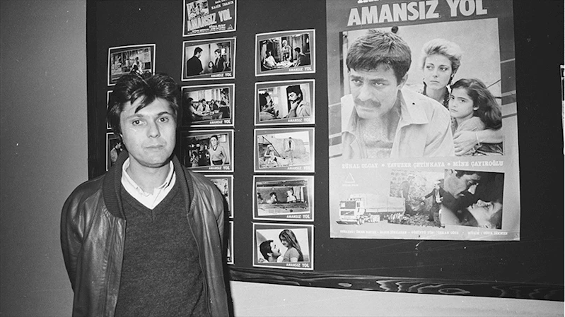 Türk sinemasında evrenselle yereli buluşturan yönetmen: Ömer Kavur