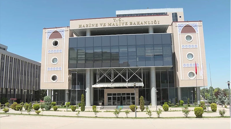 Hazine ve Maliye Bakanlığından tasarruf tedbirlerine sıkı denetim
