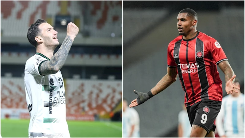 1. Lig