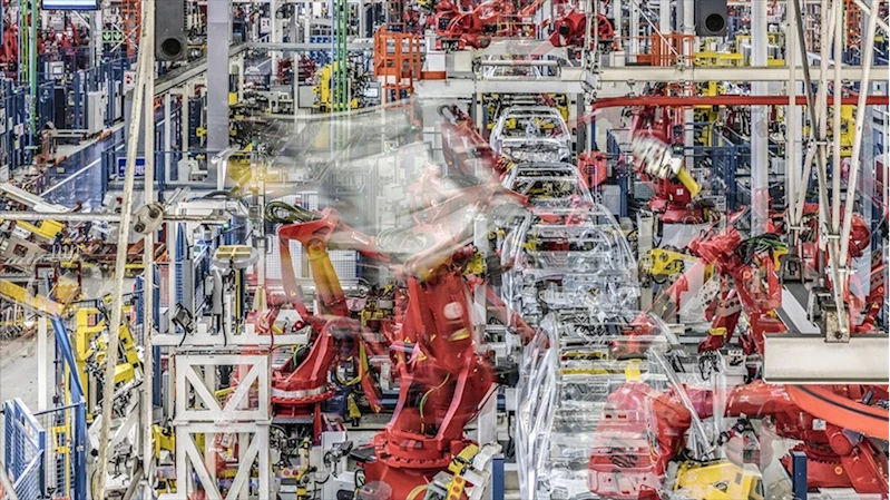 Otomotiv Sanayii Derneği (OSD), 2025