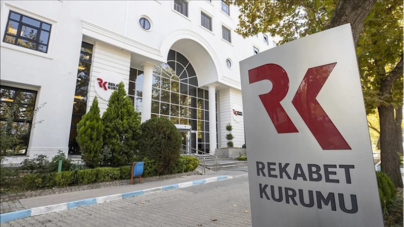 Rekabet Kurulu, Apple