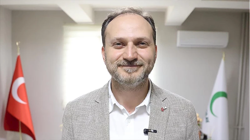 Yeşilay Genel Başkanı Dinç alışveriş bağımlılığına dikkati çekti