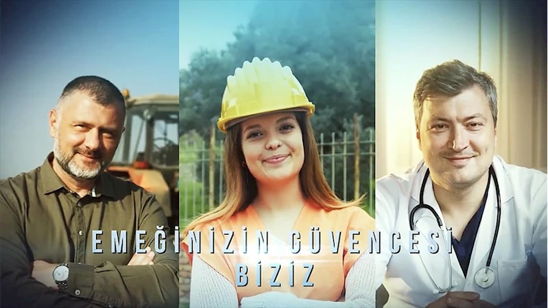 Bakan Işıkhan