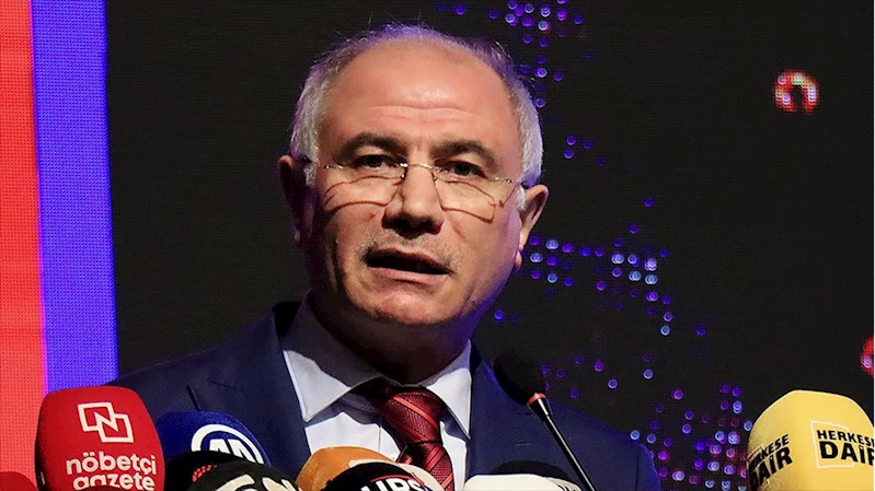 AK Parti Genel Başkanvekili Ala: Terörsüz Türkiye hedefine doğru kararlılıkla ilerliyoruz