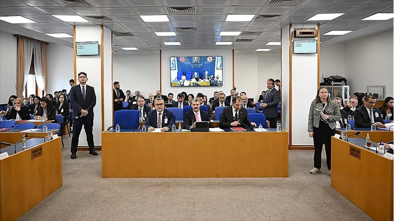 Bazı kanunlar ile 660 sayılı KHK