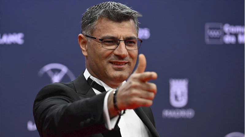 Milli atıcı Dikeç, NATO dışişleri bakanlarına Antalya