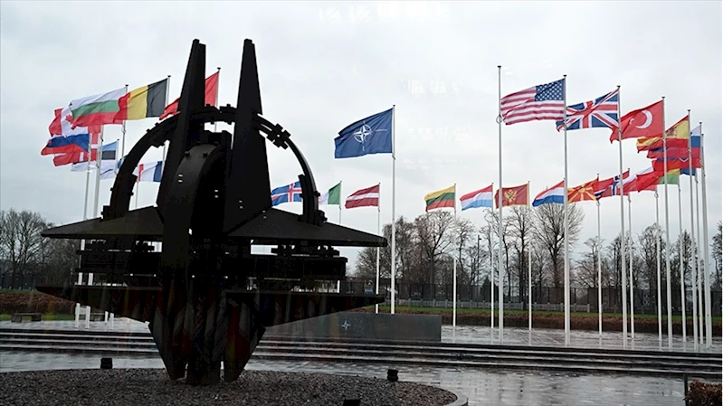 NATO Genelkurmay Başkanları, Lahey Zirvesi