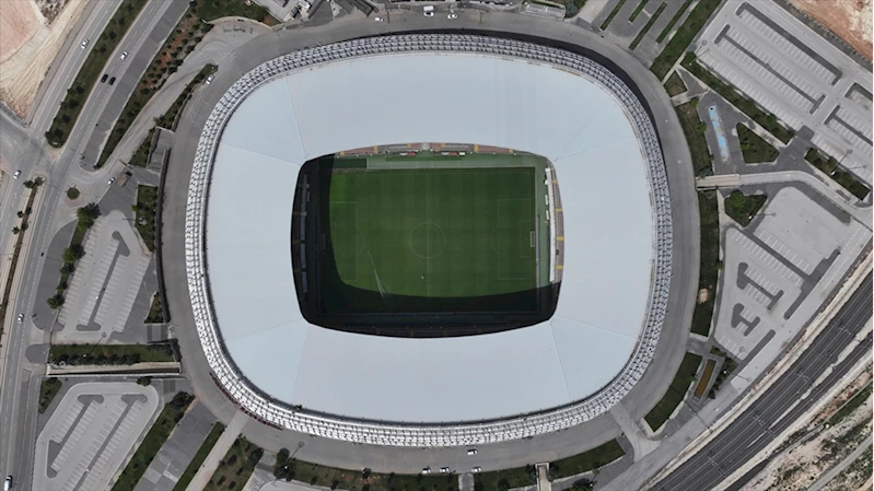 Futbolda 63. Türkiye Kupası sahibini buluyor