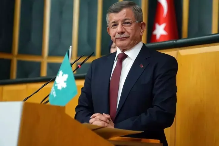 Kulisleri sallayan iddia! Gelecek Partili Hasan Ekici AK Parti