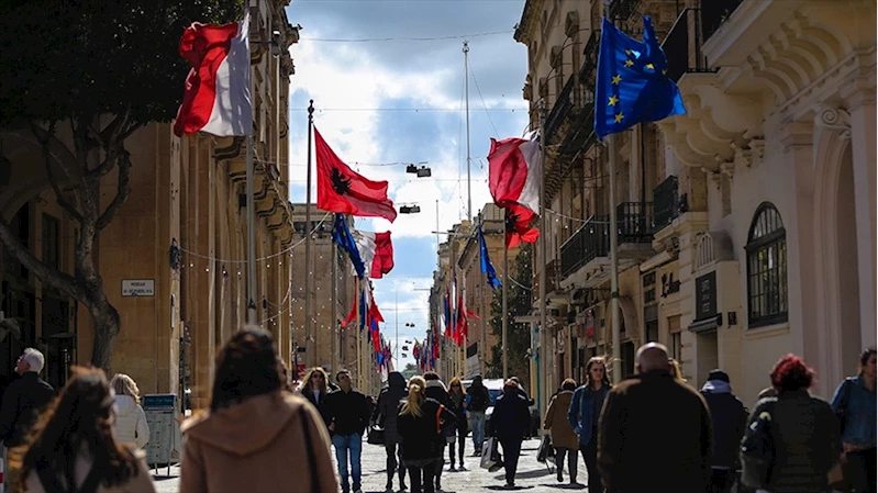 Malta, Avrupa Konseyi Bakanlar Komitesi Başkanlığını devraldı