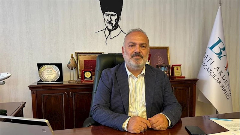 Batı Akdeniz