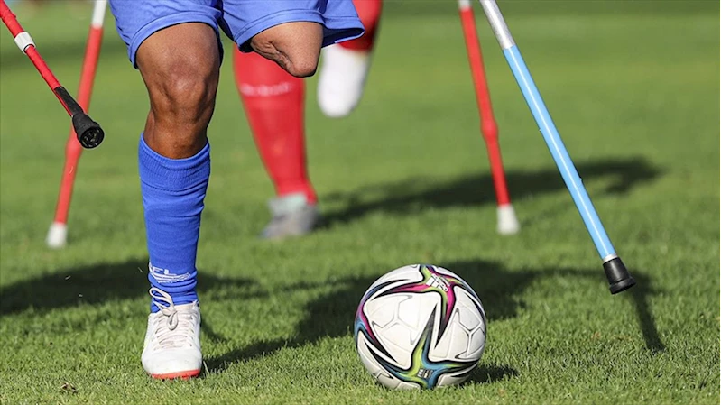 2026 Ampute Futbol Dünya Kupası, Kosta Rika
