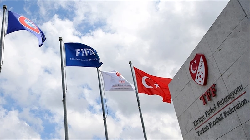TFF Tahkim Kurulundan Galatasaray ve Fenerbahçe