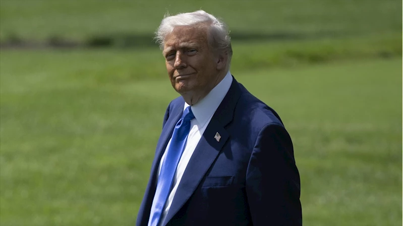 Trump, Katar