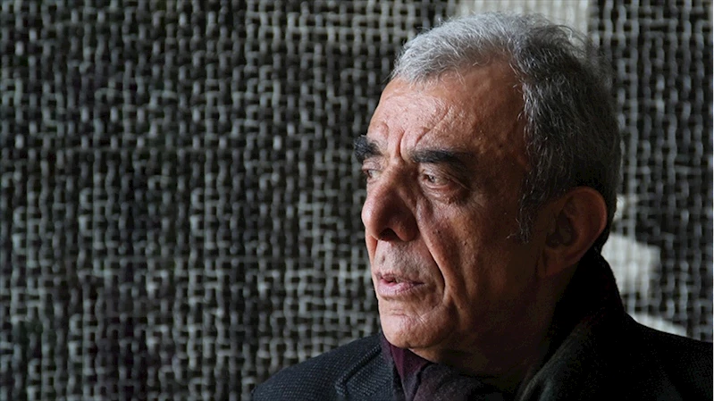 Yönetmen Ali Özgentürk hayatını kaybetti