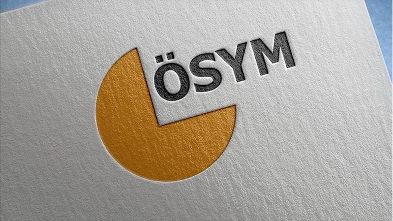 ÖSYM: DUS ile STS sonuçları yargı kararı sonrasında açıklanacak