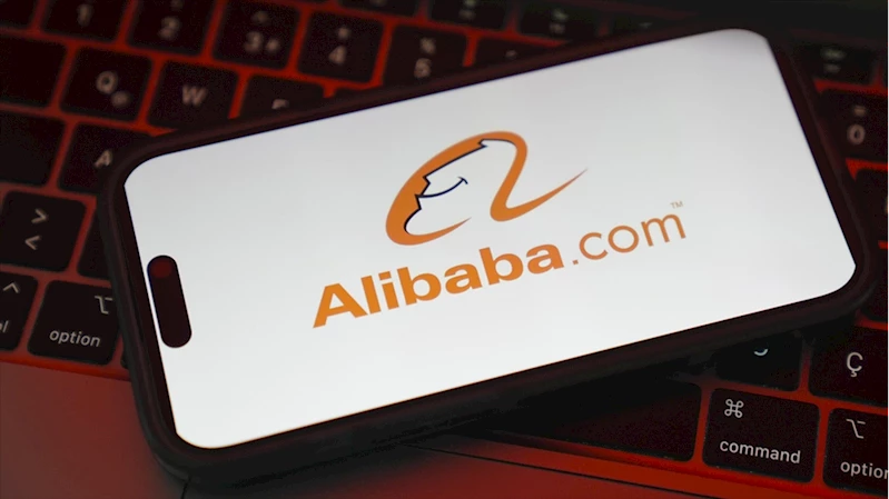 Alibaba