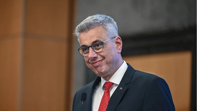 Bakan Memişoğlu