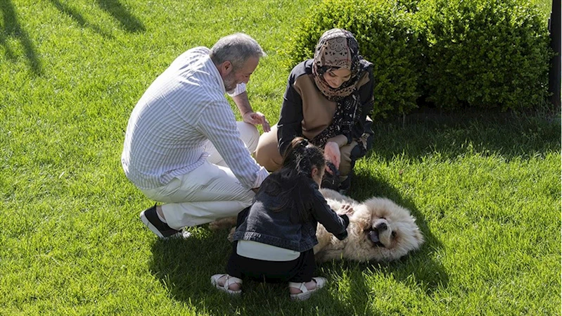 Koruyucu ailelikte öncülük yaptı, onlarca çocuğun yuvasına köprü kurdu