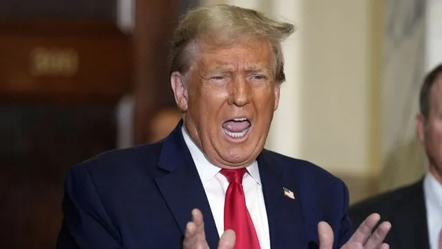 Trump: Putin Türkiye