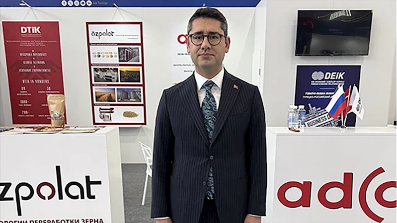 KazanForum, Türk şirketleri için yeni işbirliği fırsatları oluşturacak