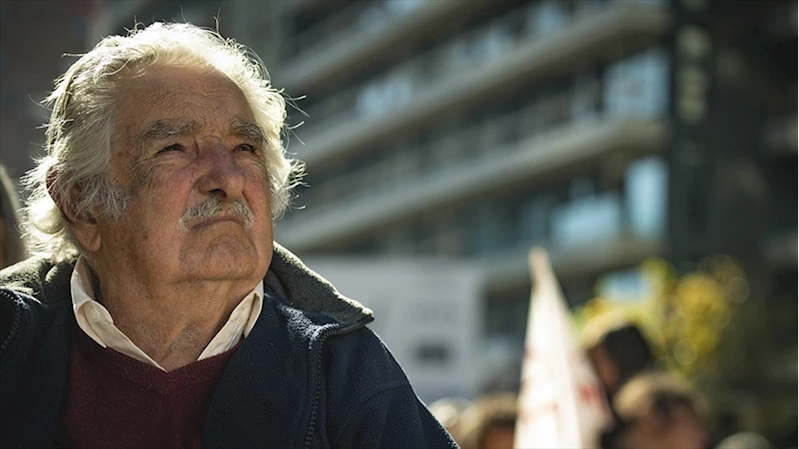 Uruguay