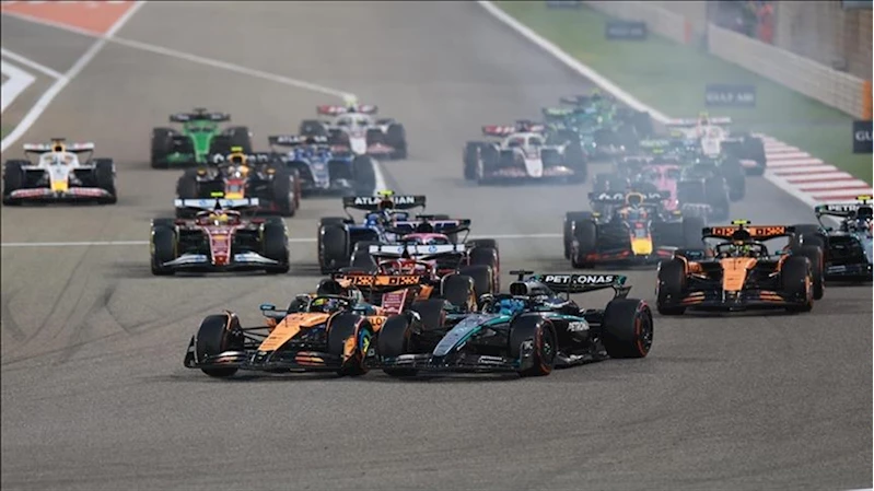 Formula 1