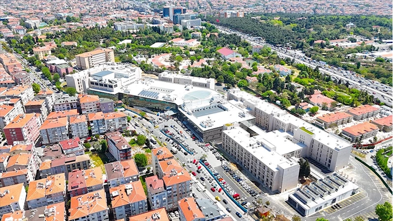 Cumhurbaşkanı Erdoğan, Avrupa