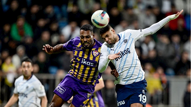 Fenerbahçe, Süper Lig
