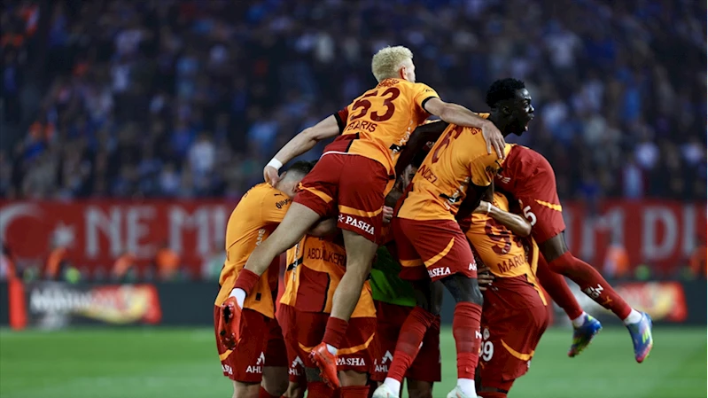 Galatasaray Süper Lig