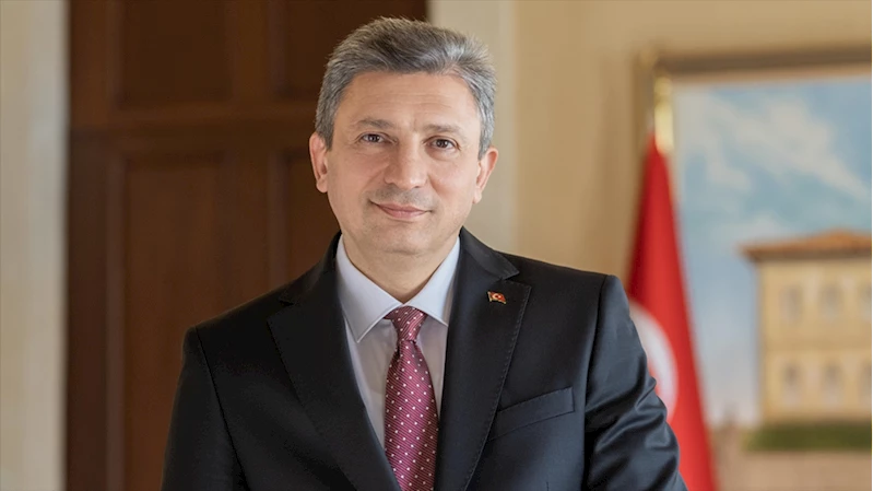 Antalya 2026 NATO Liderler Zirvesi