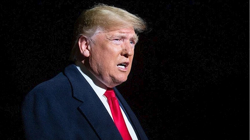ABD Başkanı Trump, Gazze