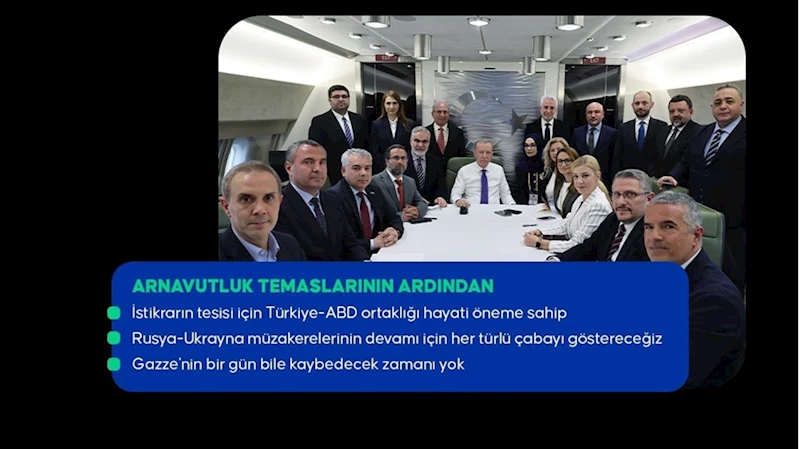 Cumhurbaşkanı Erdoğan: Terör örgütünün silahlarını tamamen bırakması, fesih kararının eksiksiz biçimde uygulanması şart