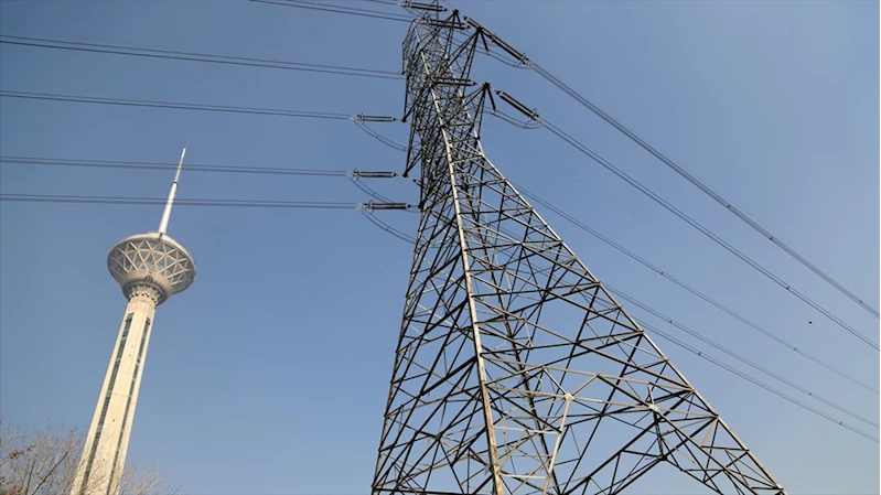 Enerji sıkıntısı yaşanan İran