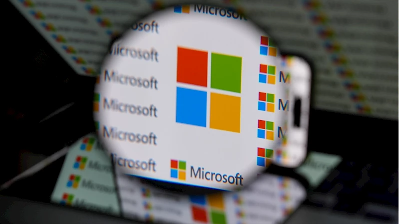 Microsoft, İsrail ordusuna yapay zeka ve bulut bilişim hizmetleri sağladığını kabul etti