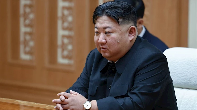 Kuzey Kore lideri Kim, ordudan savaş hazırlıklarında 