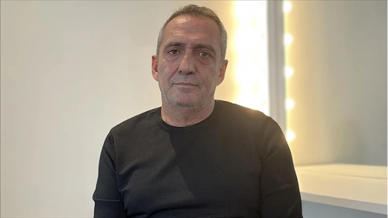 Sanatçı Yavuz Bingöl, Birleşmiş Milletler