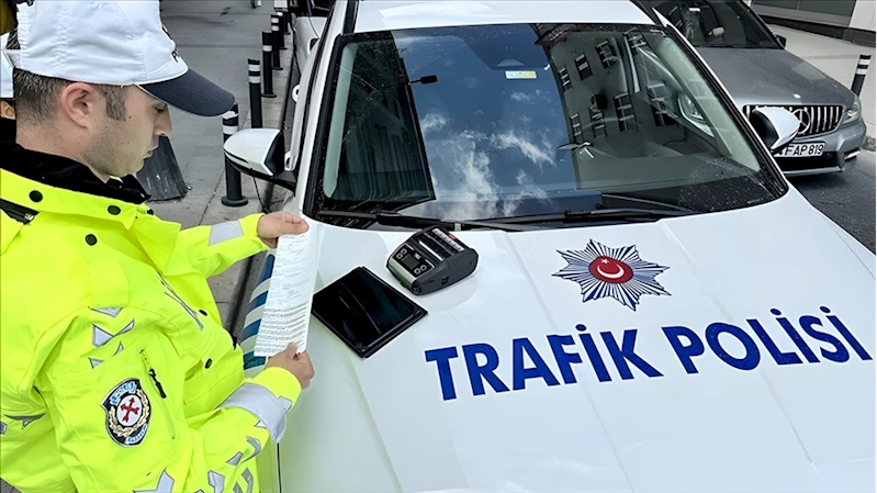 Düğün veya asker uğurlama konvoylarıyla trafiği engelleyenlere 180 bin lira ceza geliyor 